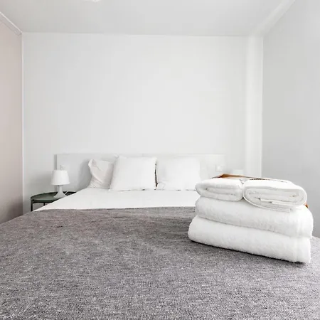 Holidays2malaga Cruz Rooftop Terrace Apartamento *