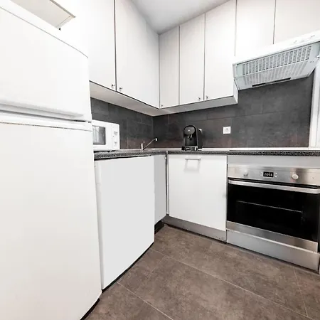 Holidays2malaga Cruz Rooftop Terrace Apartment