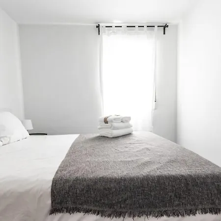 Apartment Holidays2malaga Cruz Rooftop Terrace *