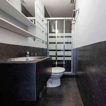 Holidays2malaga Cruz Rooftop Terrace Apartment Malaga