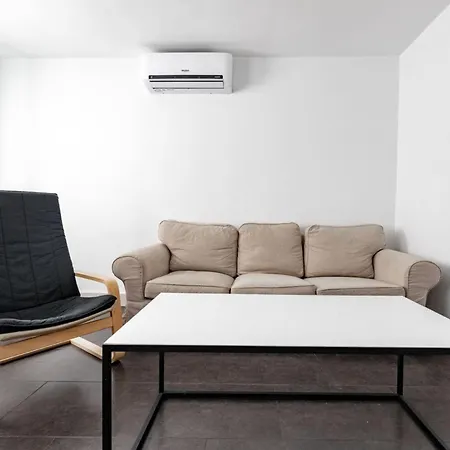 Holidays2malaga Cruz Rooftop Terrace Apartment