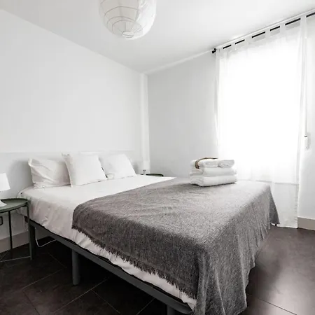 Holidays2malaga Cruz Rooftop Terrace Apartment *