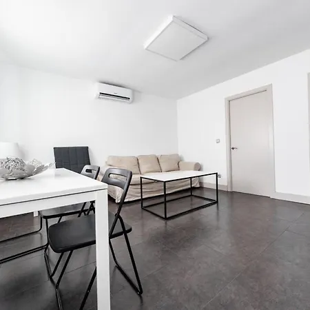 Holidays2malaga Cruz Rooftop Terrace Apartment *