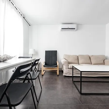 Holidays2malaga Cruz Rooftop Terrace Apartment Malaga