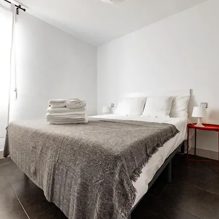Holidays2malaga Cruz Rooftop Terrace Apartment